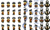 Mes skins AncreDeMer