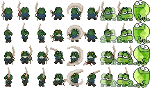 Gamakichi
